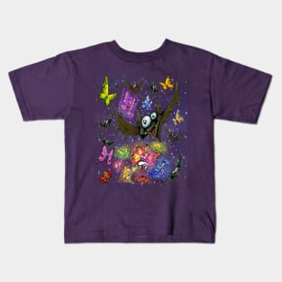 Magic Night Kids T-Shirt